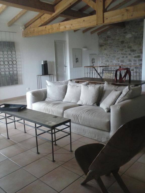 La Maison Du Ruisseau Conilhac-Corbieres Luaran gambar