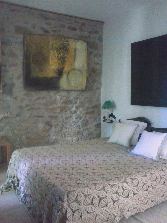 La Maison Du Ruisseau Conilhac-Corbieres Bilik gambar