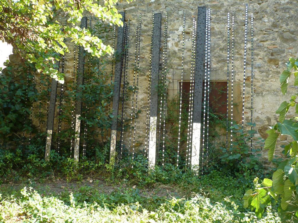 La Maison Du Ruisseau Conilhac-Corbieres Luaran gambar